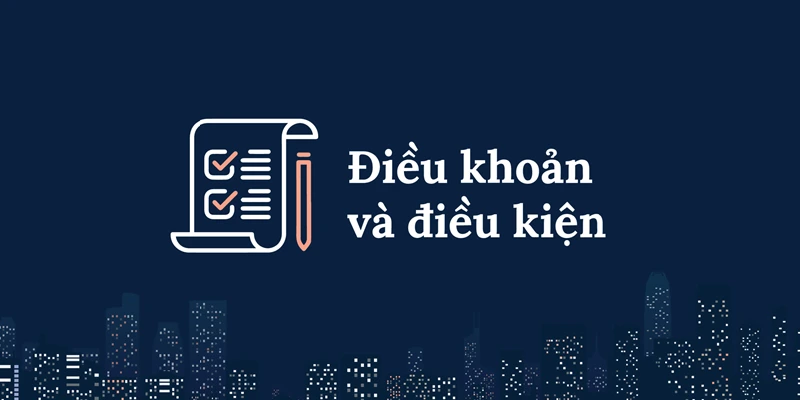 Điều Khoản Và Điều Kiện QQ88 Cập Nhật Các Quy Tắc Quan Trọng 1 Tổng quan điều khoản và điều kiện QQ88